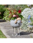 Pots & Planters