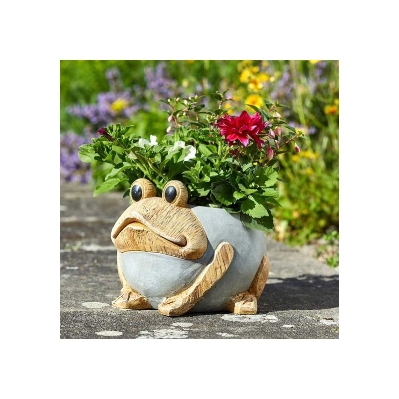 Pots & Planters