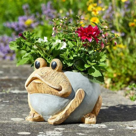Pots & Planters