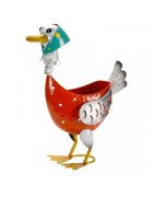 Poultry Pot/Pet