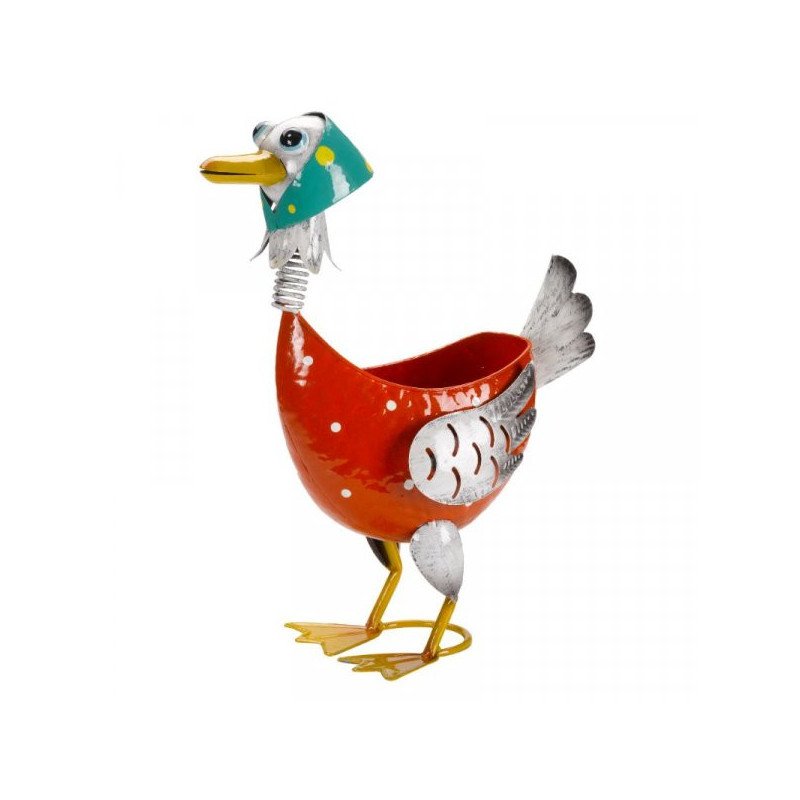 Poultry Pot/Pet