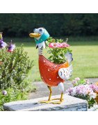 Poultry Pot/Pet