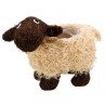 Sheep Rattan Planter