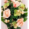 Artificial Anthurium