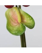 Artificial Anthurium