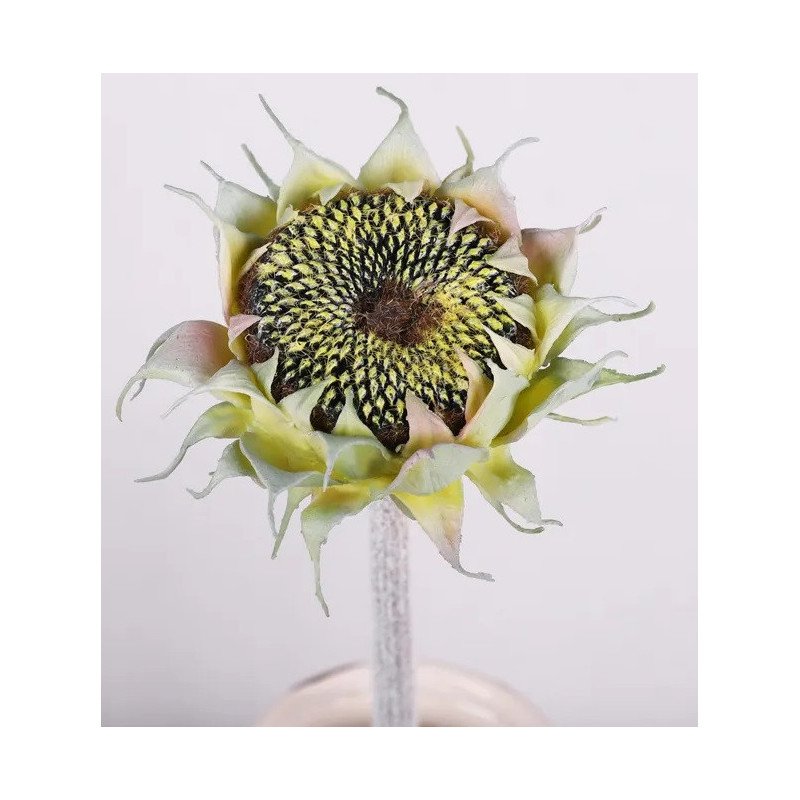 Artificial Sunflower/Single Stem