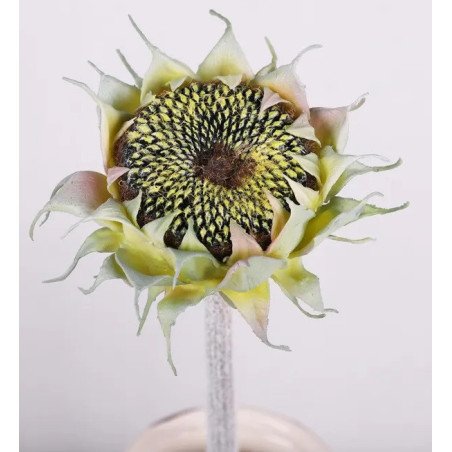 Artificial Sunflower/Single Stem