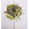 Artificial Sunflower/Single Stem
