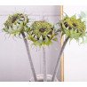 Artificial Sunflower/Single Stem