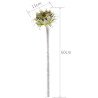 Artificial Sunflower/Single Stem