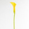 Artificial Calla/Single Stem