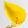 Artificial Calla/Single Stem
