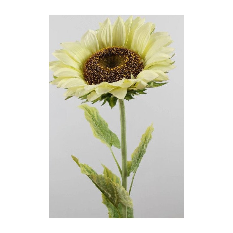 Giant Silk Sunflower/Single Stem Giant Silk Sunflower/Single Stem