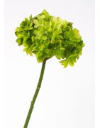 Artificial  Hydrangea /Single Stem