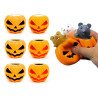 Halloween Squeeze Pumpkin Toys