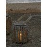 Lantern with handle