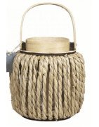 Lantern with handle