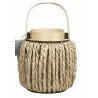 Lantern with handle