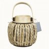 Lantern with handle