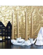 Candle Holder/Christmas decoration