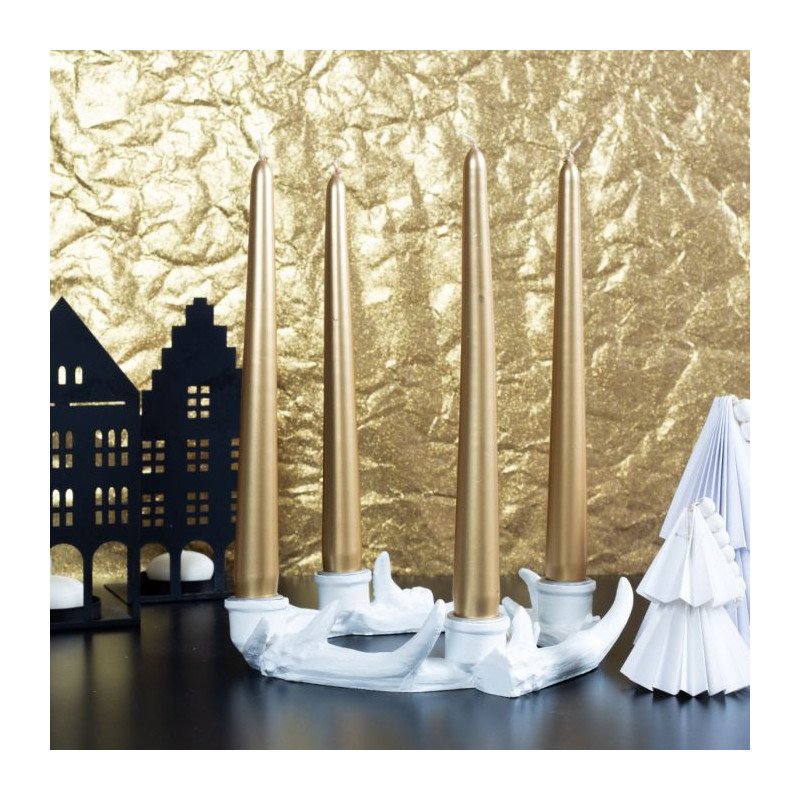 Candle Holder/Christmas decoration