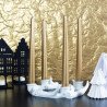Candle Holder/Christmas decoration