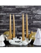 Candle Holder/Christmas decoration