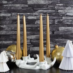 Candle Holder/Christmas decoration