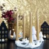 Candle Holder/Christmas decoration