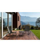 PATIO SET