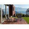 PATIO SET
