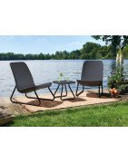PATIO SET