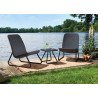 PATIO SET