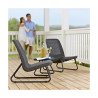 PATIO SET