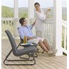 PATIO SET