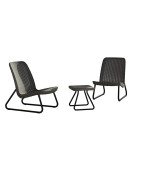 PATIO SET