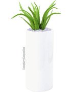 Artificial Aloe Vera plant