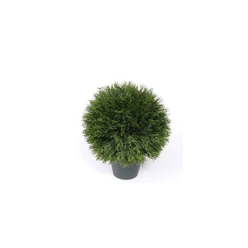 Artificial Cypress ball Artificial Cypress ball
