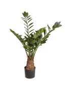 Artificial Zamioculcas
