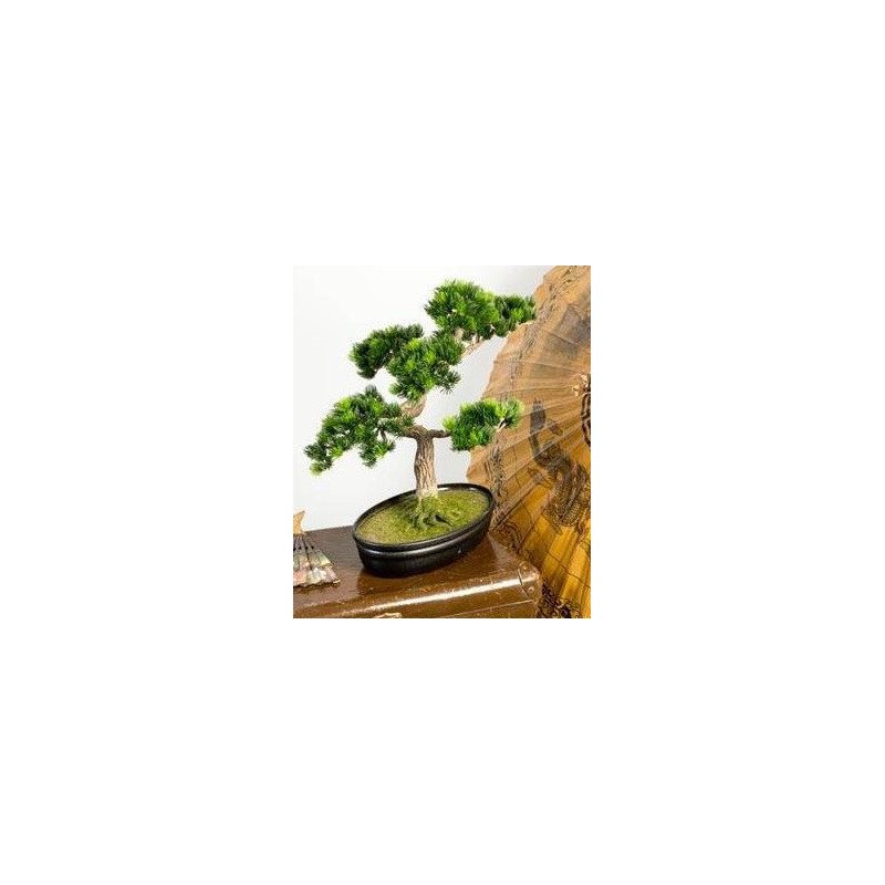 Artificial Japanese Bonsai Pine Artificial Japanese Bonsai Pine