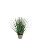 Artificial Wild Grass