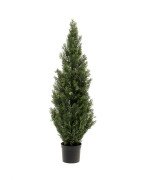 Artificial Cedar