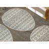 Easter Egg Placemats set of 2pc