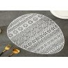 Easter Egg Placemats set of 2pc