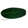 Palm Leaf Table Runner
