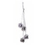 Silver Bells 4 pc