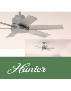 Hunter Kennicott Ceiling Fan