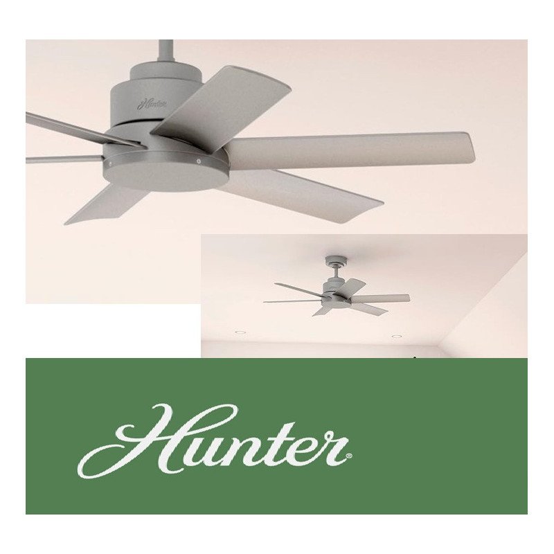 Hunter Kennicott Ceiling Fan