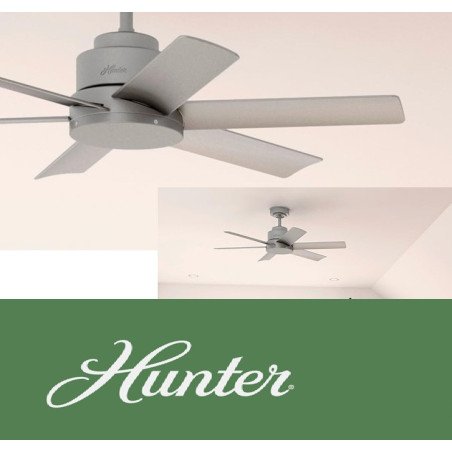 Hunter Kennicott Ceiling Fan