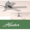 Hunter Kennicott Ceiling Fan